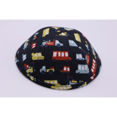 Kippah Vroom