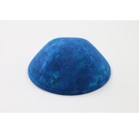 Kippah Watercolor