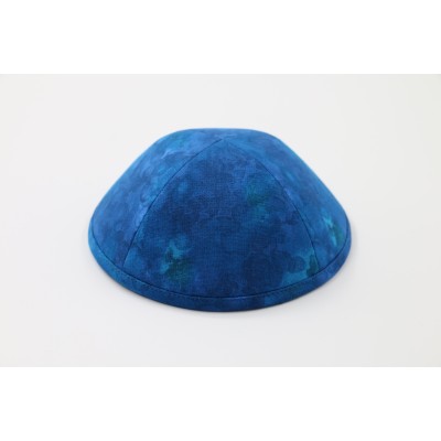 Kippah Watercolor