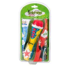 Lchaim Kindergarten Mic.