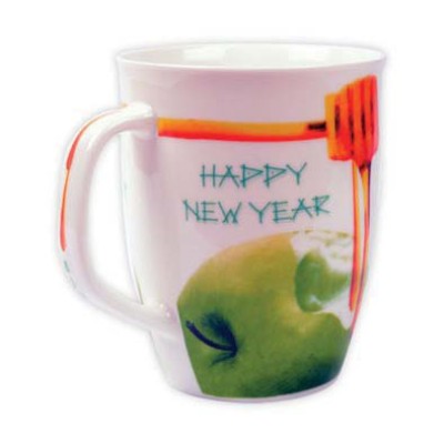 New Year Mug