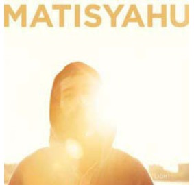 Matisyahu: Light, CD