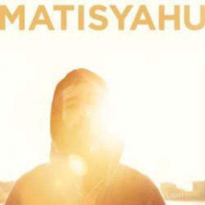 Matisyahu: Light, CD