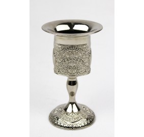 Havdalah Candle Holder Filigre