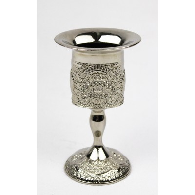 Havdalah Candle Holder Filigre