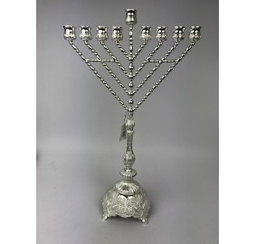 Menorah Rambam S/P