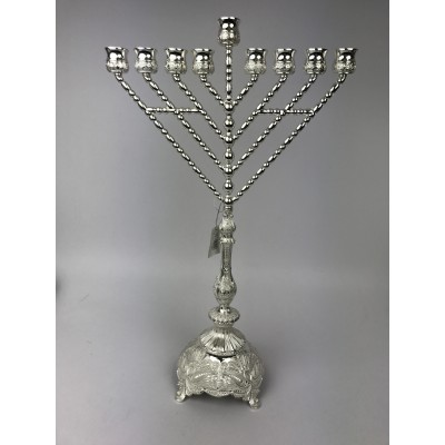 Menorah Rambam S/P