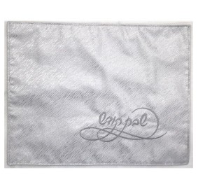 Challah Cover Jacquard