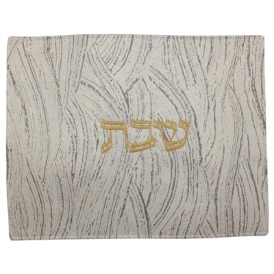 Challah Cover Jacquard Double Sided