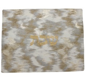 Challah Cover Jacquard Double Sided