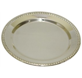 Kiddush Cup Tray 4