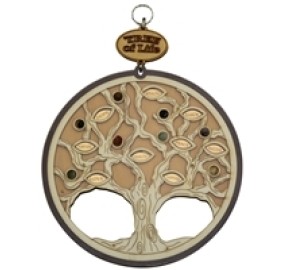 Home Blessing - Tree of Life