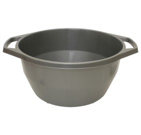 Majestic Wash Bowl - Grey