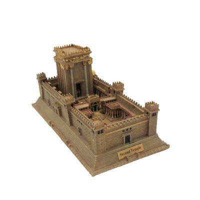 Model Beis Hamikdash