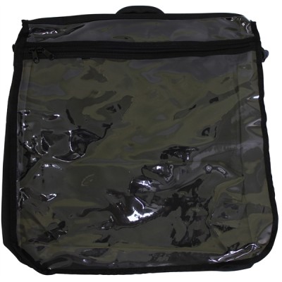 Talit Tote Rain Proof Clear