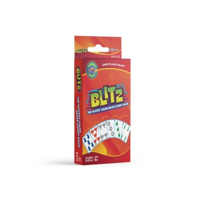 Chanukah Blitz Game