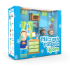 Mitzvah Kinder Boys Bedroom