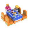 Mitzvah Kinder Dinette Set