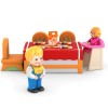 Mitzvah Kinder Dinette Set