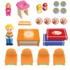 Mitzvah Kinder Dinette Set