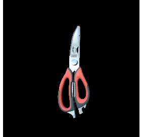 Kitchen Scissors Red