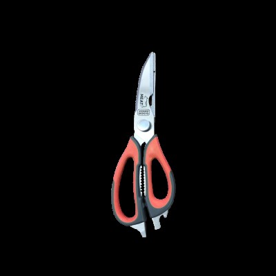 Kitchen Scissors Red