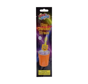 Chanukah Glow Straws 3 Pack