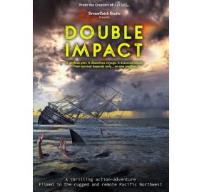 Double Impact - DVD