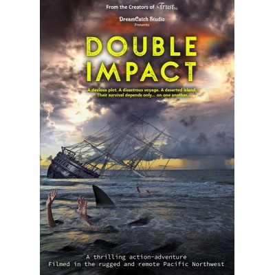 Double Impact - DVD