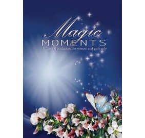 Magic Moments - DVD