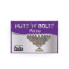 Nuts 'N' Bolts Menorah