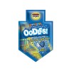 Oodles Dreidel Rasberry Box