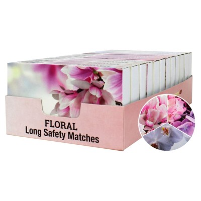 Matches 45 Floral 