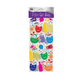 Purim Treat Bags