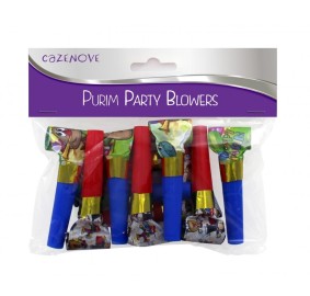 Purim Party Blower