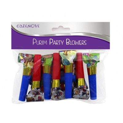 Purim Party Blower