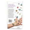 Passover Temporary Tattoos