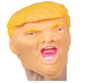 Trump Hand Puppet