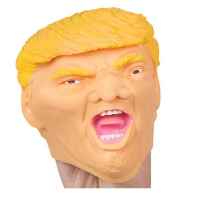 Trump Hand Puppet