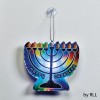 Color Changing Light Up Chanukah Decoration