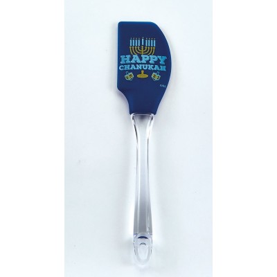 Chanukah Spatula