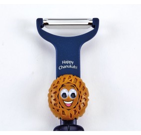 Chanukah Latke Peeler