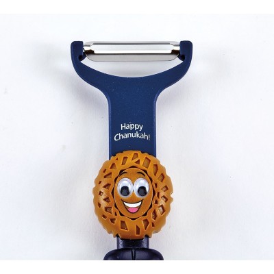 Chanukah Latke Peeler