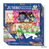 Chanukah Jumbo Puzzle