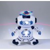 Judah Maccabot Chanukah Robot