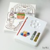 Canvas Art Passover Kit