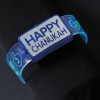 Chanukah Flashing LED Band