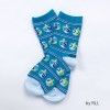 Chanukah Crew Socks Kids