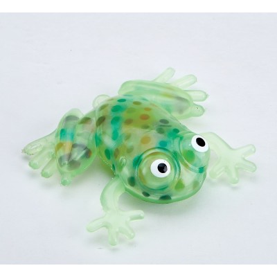 Passover Squish Frog