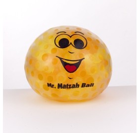 Squish Matzah Ball 
